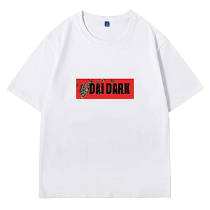 Dai Dark Manga Masterpiece Dai Dark T-Shirts
