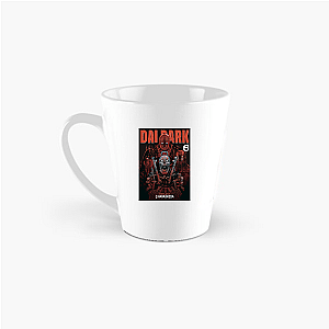 Dai Dark Cosmic Horror Comedy Dai Dark Mugs