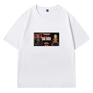 Dai Dark Always Hunting Always Hiding Dai Dark T-Shirts