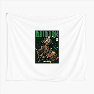 Dai Dark Q Hayashida Universe Dai Dark Tapestries