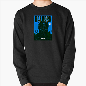 Dai Dark Space Travelers Rule Dai Dark Sweatshirts
