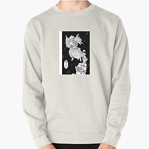 Dai Dark Beyond The Stars Darkness Dai Dark Sweatshirts