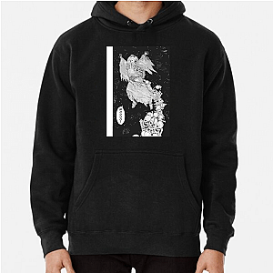 Dai Dark Beyond The Stars Darkness Dai Dark Hoodies
