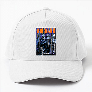 Dai Dark Avakian's Bones Dai Dark Hats & Caps