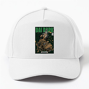 Dai Dark Q Hayashida Universe Dai Dark Hats & Caps