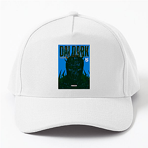 Dai Dark Space Travelers Rule Dai Dark Hats & Caps