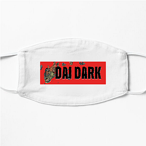 Dai Dark Manga Masterpiece Dai Dark Face Masks