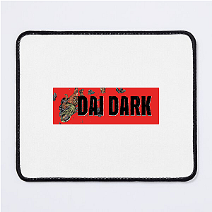 Dai Dark Manga Masterpiece Dai Dark Mouse Pads