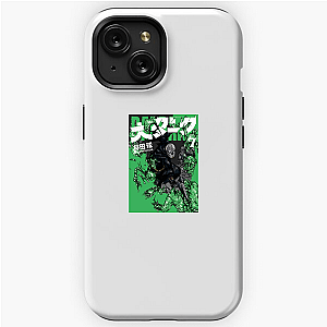 Dai Dark My Bones Your Wish Dai Dark iPhone Cases
