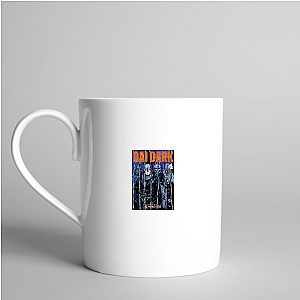 Dai Dark Avakian's Bones Dai Dark Mugs