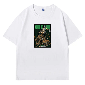 Dai Dark Q Hayashida Universe Dai Dark T-Shirts