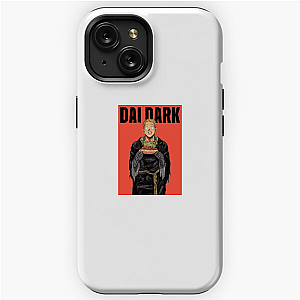 Dai Dark The Most Wanted Skeleton Dai Dark iPhone Cases