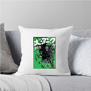 Dai Dark My Bones Your Wish Dai Dark Pillows Cover