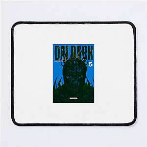Dai Dark Space Travelers Rule Dai Dark Mouse Pads