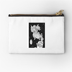 Dai Dark Beyond The Stars Darkness Dai Dark Zipper Pouches