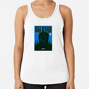 Dai Dark Space Travelers Rule Dai Dark Tank Tops