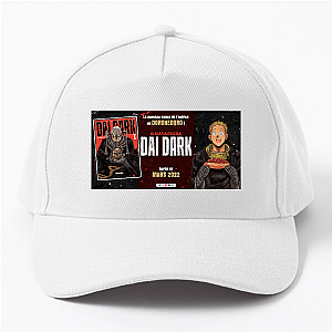 Dai Dark Always Hunting Always Hiding Dai Dark Hats & Caps