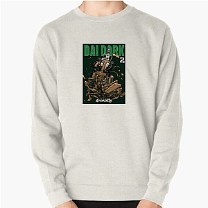 Dai Dark Q Hayashida Universe Dai Dark Sweatshirts