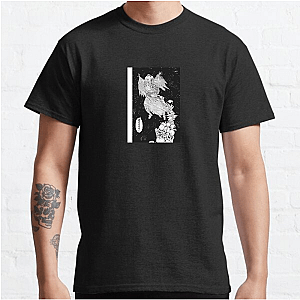 Dai Dark Beyond The Stars Darkness Dai Dark T-Shirts
