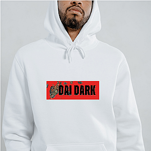 Dai Dark Manga Masterpiece Dai Dark Hoodies