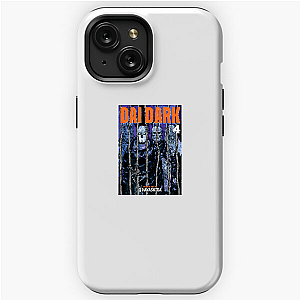 Dai Dark Avakian's Bones Dai Dark iPhone Cases