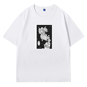 Dai Dark Beyond The Stars Darkness Dai Dark T-Shirts
