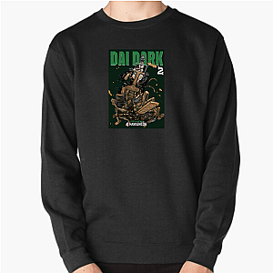 Dai Dark Q Hayashida Universe Dai Dark Sweatshirts