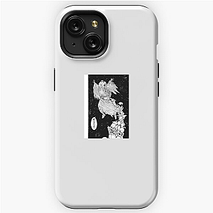 Dai Dark Beyond The Stars Darkness Dai Dark iPhone Cases