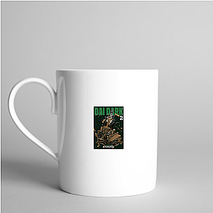 Dai Dark Q Hayashida Universe Dai Dark Mugs