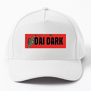 Dai Dark Manga Masterpiece Dai Dark Hats & Caps