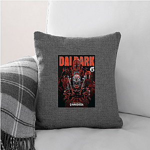 Dai Dark Cosmic Horror Comedy Dai Dark Pillows Cover