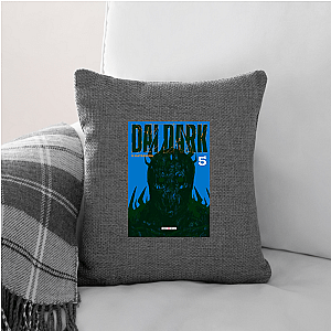 Dai Dark Space Travelers Rule Dai Dark Pillows Cover