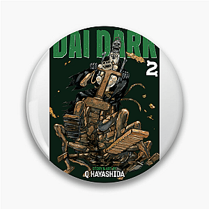 Dai Dark Q Hayashida Universe Dai Dark Pins