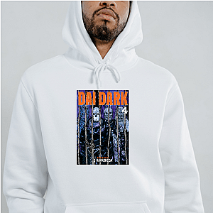 Dai Dark Avakian's Bones Dai Dark Hoodies