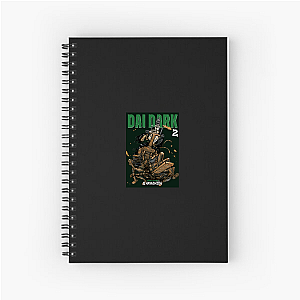 Dai Dark Q Hayashida Universe Dai Dark Notebook