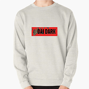 Dai Dark Manga Masterpiece Dai Dark Sweatshirts