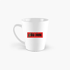 Dai Dark Manga Masterpiece Dai Dark Mugs