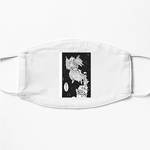 Dai Dark Beyond The Stars Darkness Dai Dark Face Masks