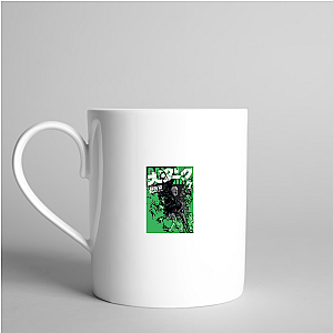 Dai Dark My Bones Your Wish Dai Dark Mugs