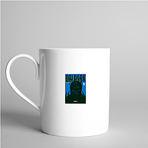 Dai Dark Space Travelers Rule Dai Dark Mugs