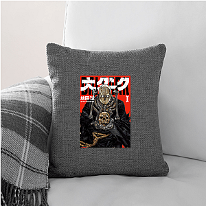 Dai Dark Zaha Sanko's Curse Dai Dark Pillows Cover