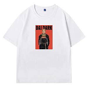 Dai Dark The Most Wanted Skeleton Dai Dark T-Shirts