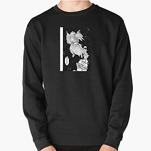 Dai Dark Beyond The Stars Darkness Dai Dark Sweatshirts