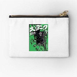 Dai Dark My Bones Your Wish Dai Dark Zipper Pouches