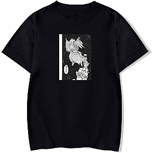 Dai Dark Beyond The Stars Darkness Dai Dark T-Shirts