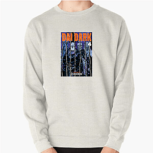 Dai Dark Avakian's Bones Dai Dark Sweatshirts
