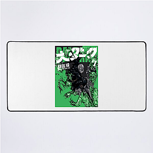 Dai Dark My Bones Your Wish Dai Dark Mouse Pads