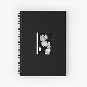 Dai Dark Beyond The Stars Darkness Dai Dark Notebook