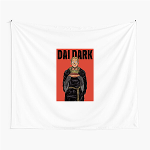 Dai Dark The Most Wanted Skeleton Dai Dark Tapestries