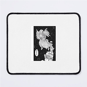 Dai Dark Beyond The Stars Darkness Dai Dark Mouse Pads